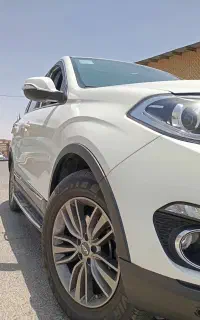 تیگو 5 اتوماتیک مدل 99 تمام فول