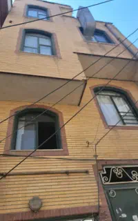 اجاره واحد مسکونی آپارتمانی