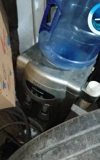 ابسردکن و اب گرم کن