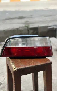 خطر عقب پارس
