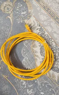 کابل شبکه