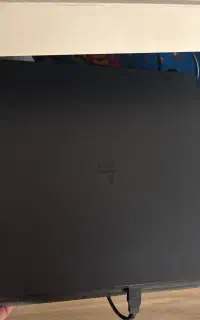 Ps 4 slim 1 tb