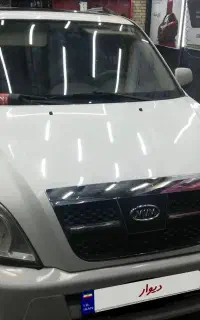 mvm  ام وی امx33