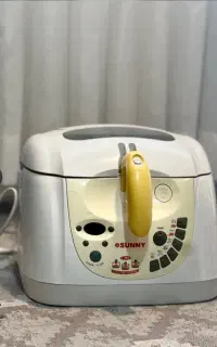 سرخ کن