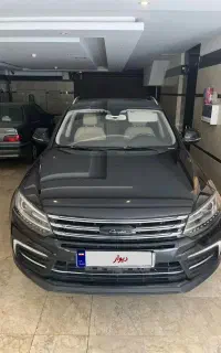 کوپا رویال معروف به پورشه چینی