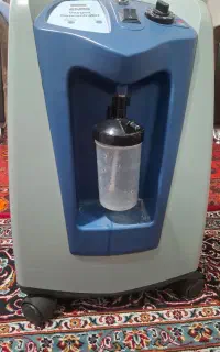 دستگاه اکسیژن ساز