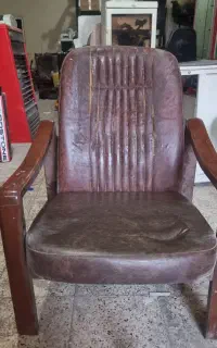 صندلی اداری و مبله
