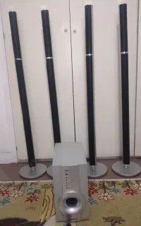باند تلویزیون