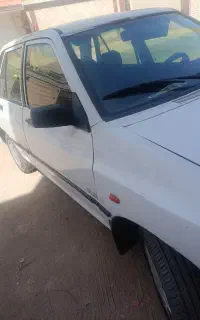 پراید مدل ۸۷