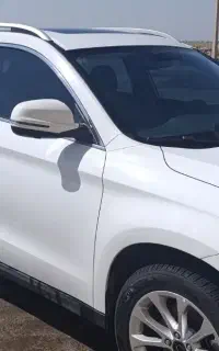 هاوال h2