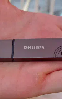 فلش ۲۵۶ گیگ فیلیپس USB 3.2
