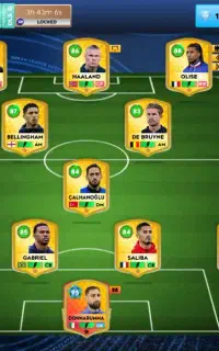 فروش اکانت دریم لیگ DLS 26