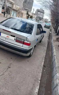 زانتیاسیتروئن ۲۰۰۰