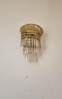 لوستر سقفی و دیواری