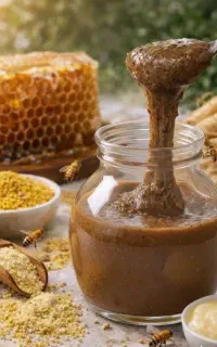 معجون معجزه