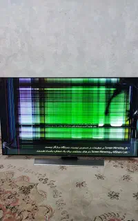 سامسونگ 55اینچ 4K