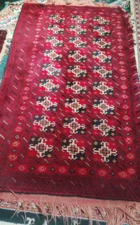 قالیچه دستبافت  عشایر
