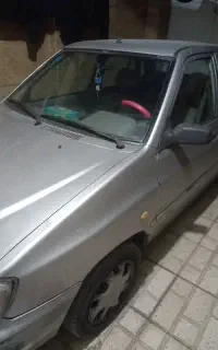 مسافرکشی