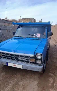 نیسان مدل ۹۵