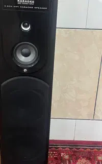 اسپیکر فقط۳۰