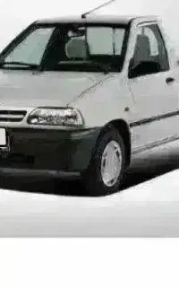 فروش  حواله پراید وانت