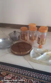 خرد ریز آشپزخانه