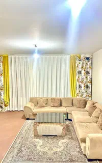 سوییت دو خواب دربست طبق عکس