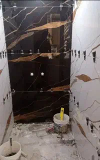 اجرا تخصصی کاشی،سرامیک و پرسلان