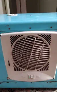 مینی کولر آبسال مدل AC-31