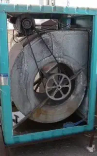تعمیرات کولر  آبی