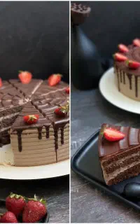 آموزشگاه رسمی فنی حرفه ای آشپزی و شیرینی پزی بورِک
