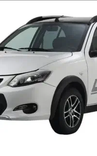 حواله کوییک S 1405 - سفید 90 روز
