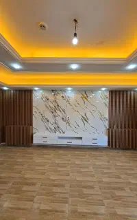 اجرای صفر تا صد کناف و دیزاین خونه