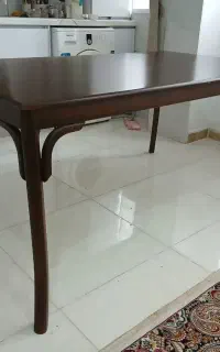 ۶ نفره راش گرجستان