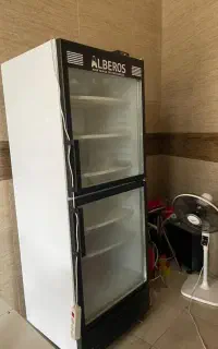 یخچال ایستاده 70سانت