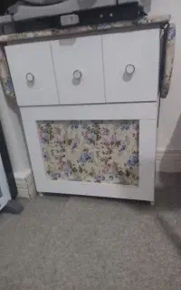 میز اتو