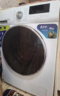 لباسشویی ناسیونال