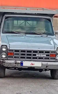 نیسان ژاپن ۷۱ به شرط