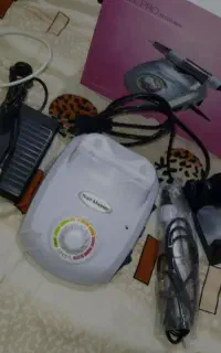 سوهان برقی و یووی نو