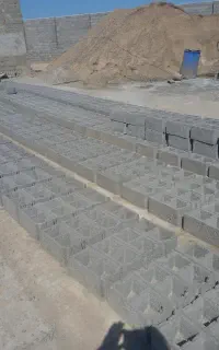 بلوک زن