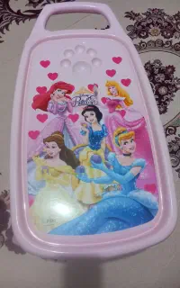 سبد اسباب بازی
