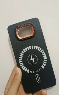 قاب گوشی پوکو x3