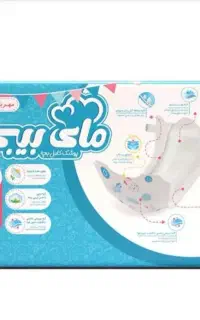 پوشک مای بیبی سایز صفر