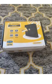 مودم 5G درحد نو
