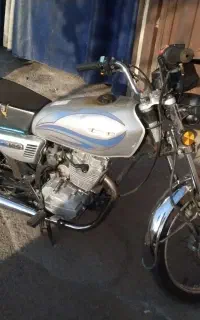 هندا 150 پرواز