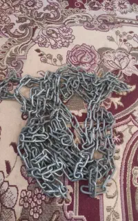 زنجیر