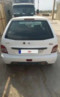 پراید ۱۱۱