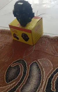 چراغ جلو موتور