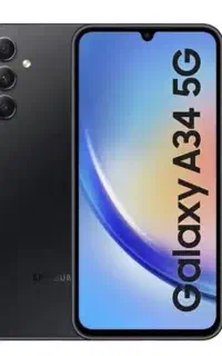 A34معاوضه با ایفون