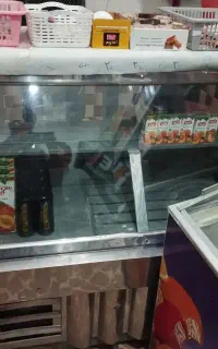 یخچال
